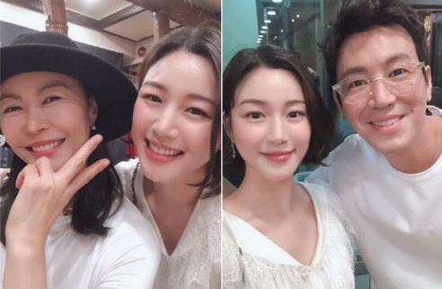 황금빛 내 인생 이다인