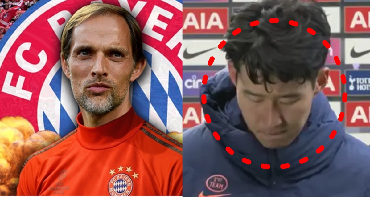 분데스리가 바이에른 뮌헨 나겔스만 경질 토마스 투헬 감독 선임 레알 마드리드 토트넘 큰일난 이유