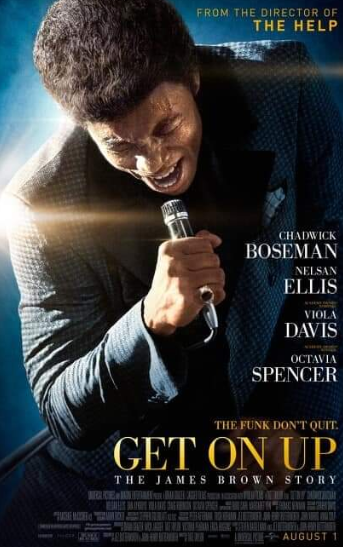 제임스 브라운(James Brown) 소울 째즈송