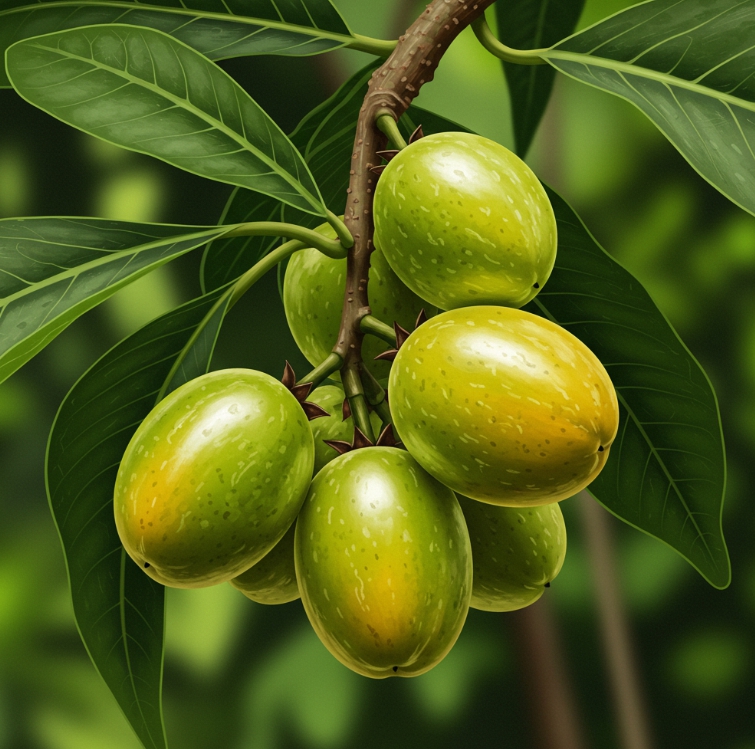 가르시니아가 뭐냐면요