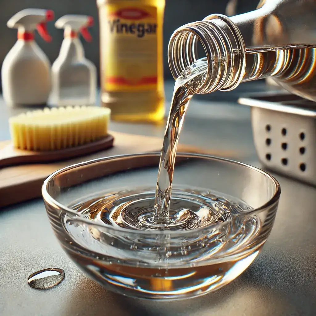 찌든 때를 효과적으로 제거하는 방법과 얼룩 제거 팁