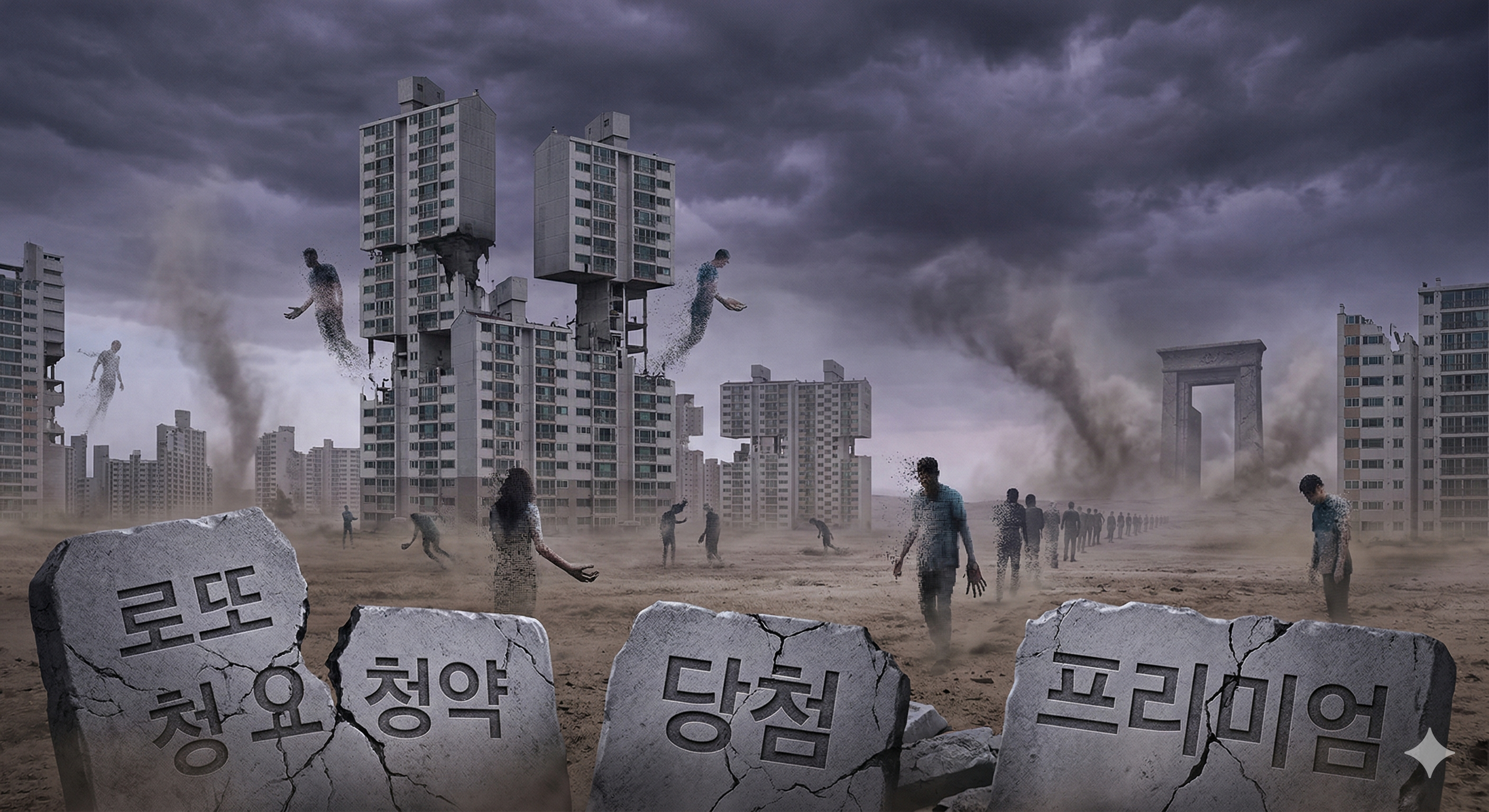 채권입찰제, 로또 청약이 사라지면 실수요자는 웃을까, 울까?
