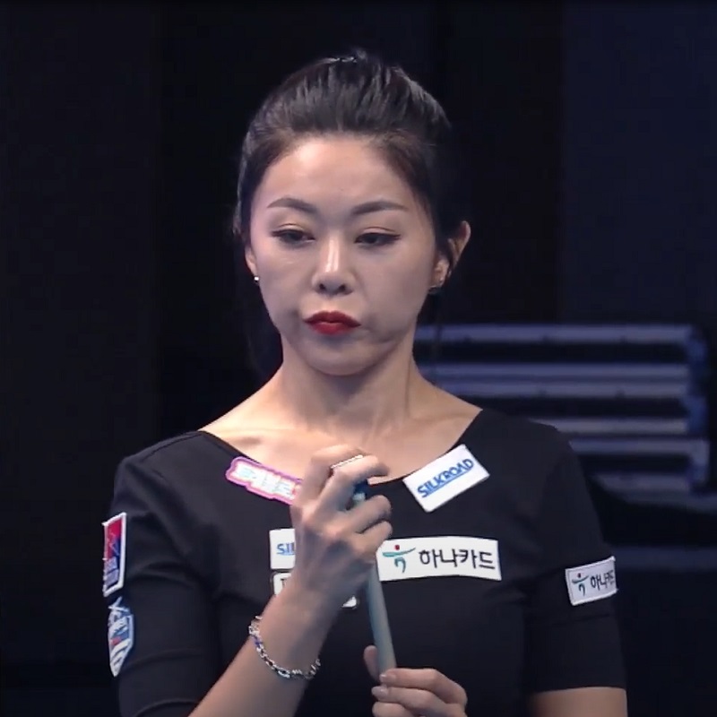 김가영 당구선수 3