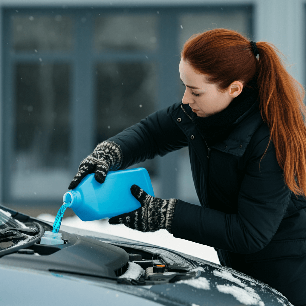 눈 오는 날 운전 겨울철 운전 안전 눈길 운전 팁 블랙아이스 대처법 눈길에서 차 미끄러짐 방지 겨울철 차량 관리 방법 스노우 체인 사용법 눈길 운전 주의사항 겨울철 타이어 점검 눈길 운전 시 차간 거리 유지 겨울철 비상용품 준비 터널 블랙아이스 경고 눈길 도로 운전 요령 겨울철 운전 준비 체크리스트 눈길 미끄러짐 방지 방법 눈길 운전 시 가속 및 브레이크 조절 겨울철 도로 상태 점검 차량 눈길 주행 시 필수 아이템 차량 트렁크에 넣어야 할 겨울철 필수품 눈 오는 날 운전 시 핸들 조작 요령 겨울철 도로의 위험 요소 겨울철 차량 점검 체크리스트 눈길 도로에서 차간 거리 넉넉히 확보하는 법 눈길 운전 중 차 미끄러짐 예방 방법 겨울철 비상등 켜는 타이밍