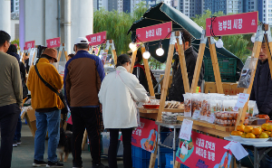 6월 인기있는 서울축제 BEST 3