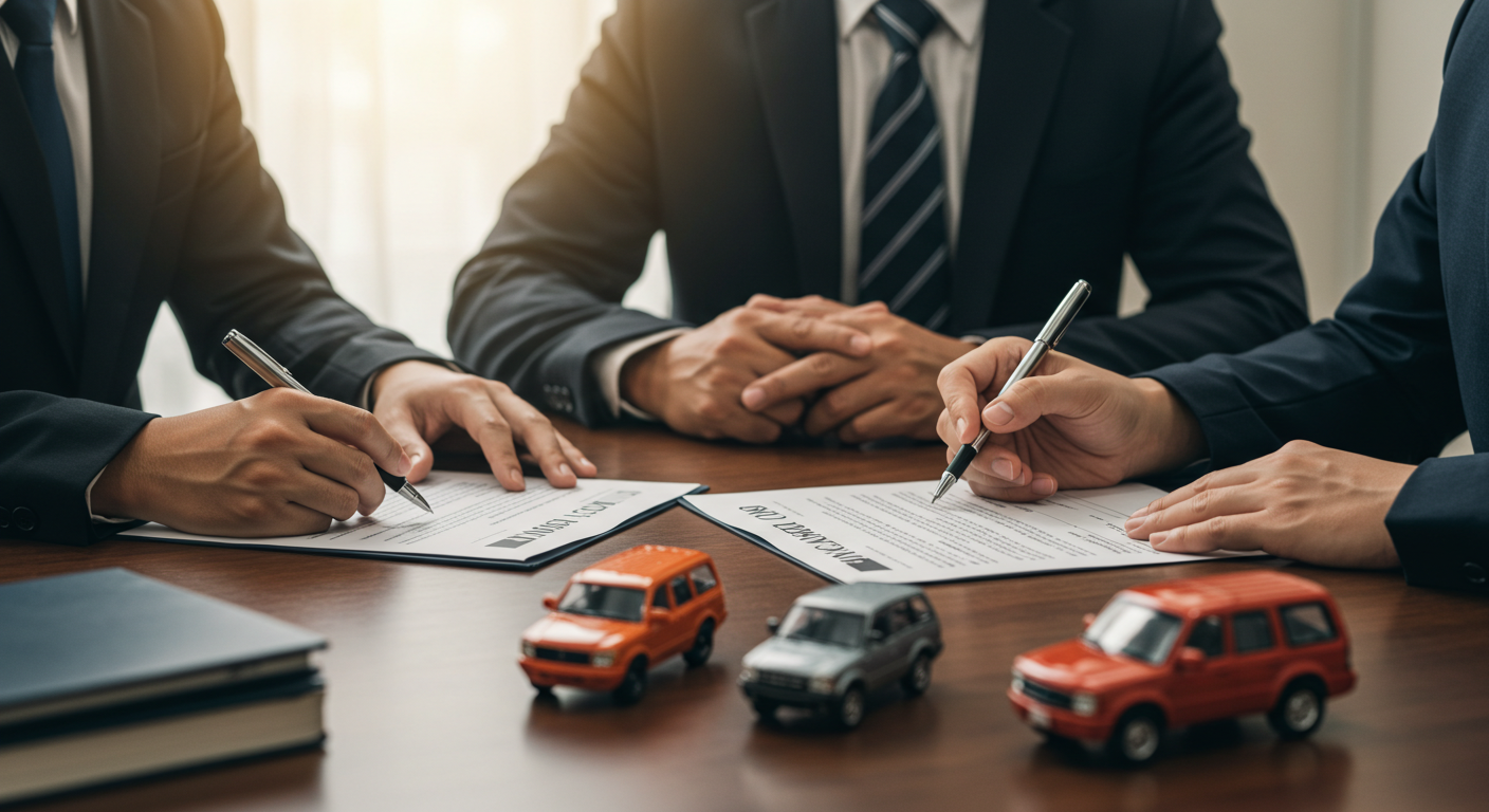 가족 간 자동차 명의 이전#4