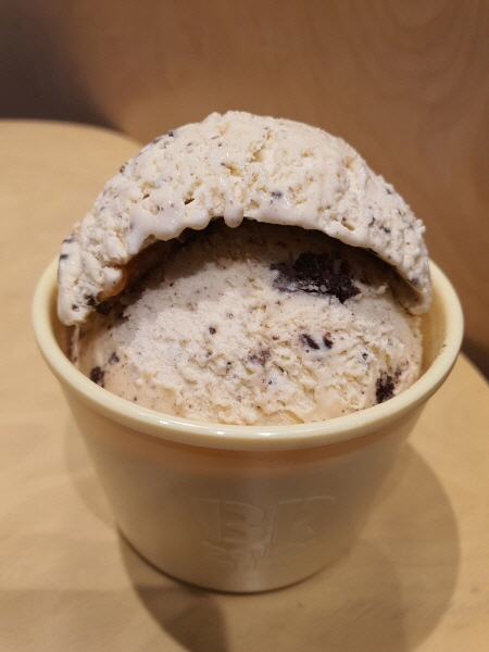 쿠키 앤 카라멜