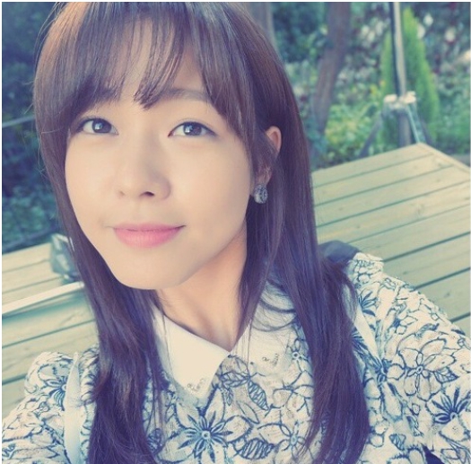 경수진 나이 및 프로필