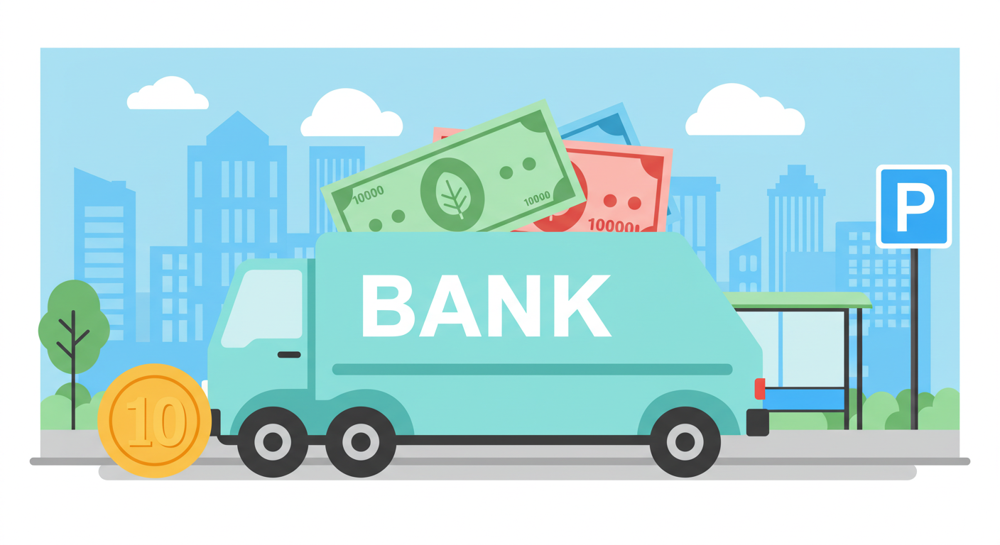 지금 꼭 가입해야 할 파킹통장