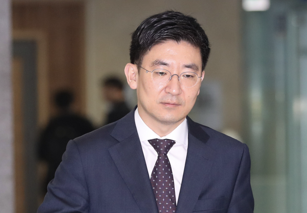 김세연 논란