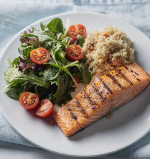 위염에 좋은 음식