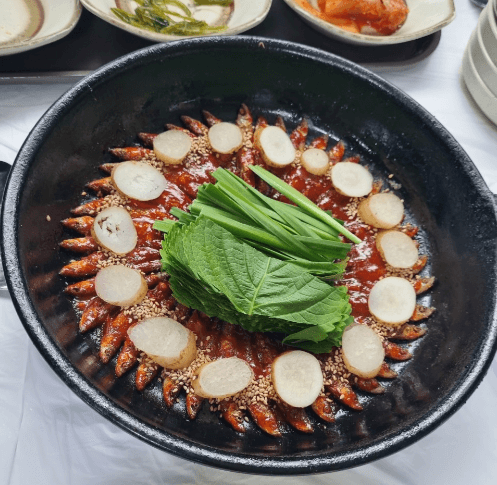 생방송오늘저녁 어죽 도리뱅뱅이 매운탕 전북 무주