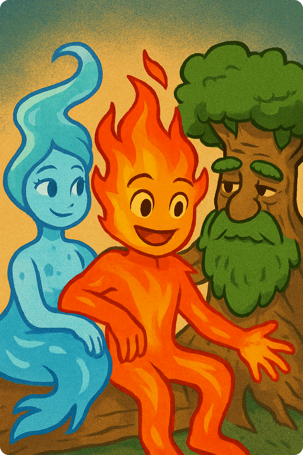 병오(丙午)일주 남자