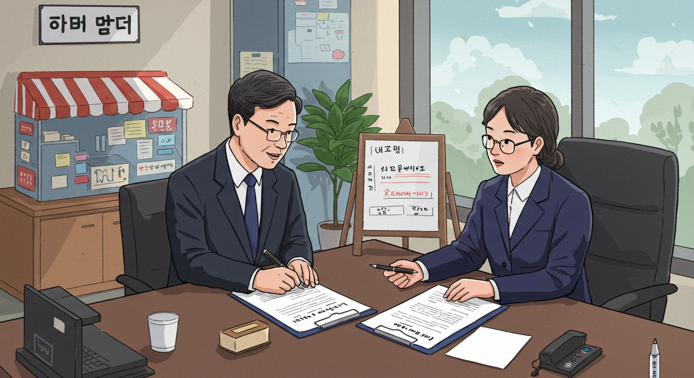 상가임대차보호법의 10년 보호 규정