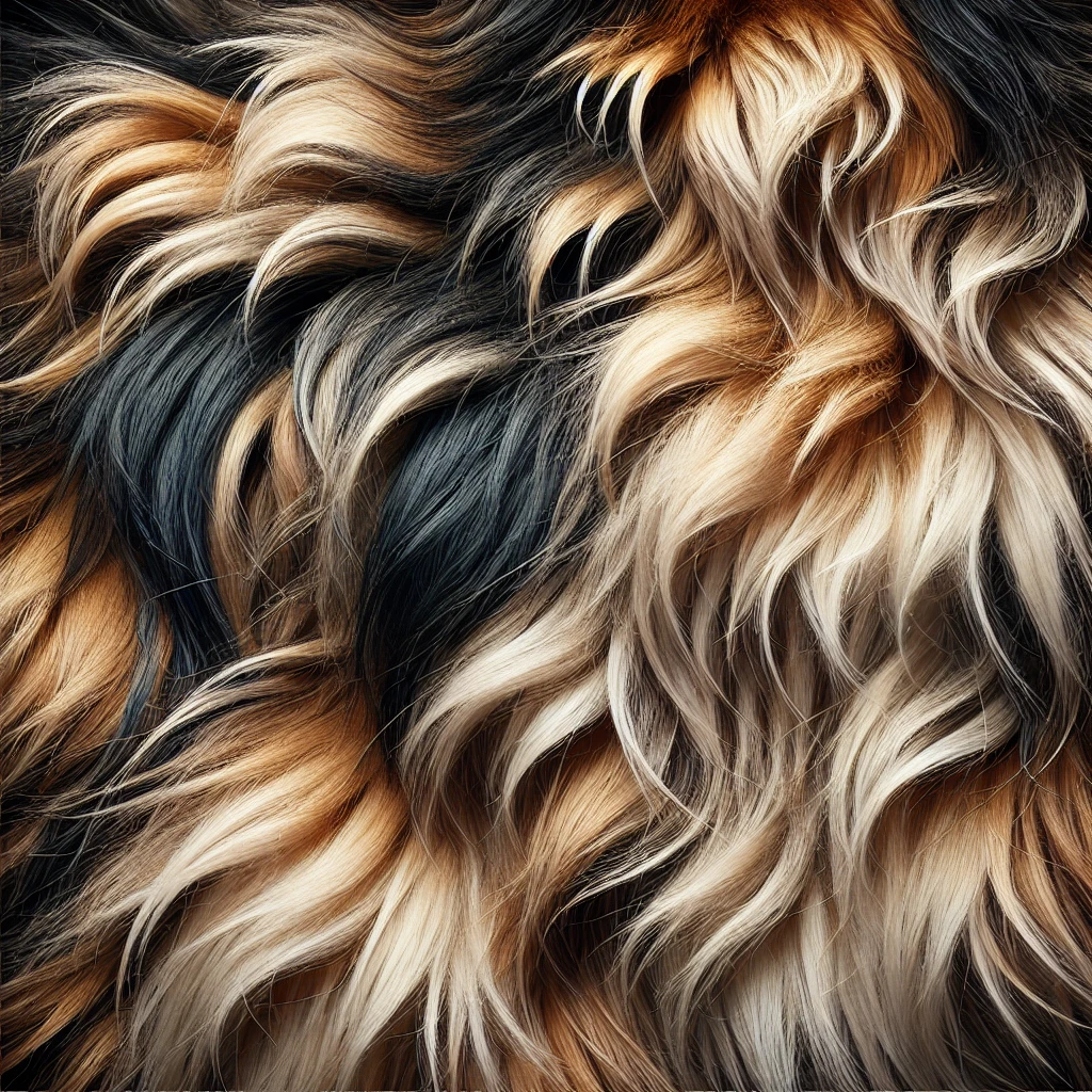 털이 적게 빠지는 강아지 종류와 강아지 털 관리 방법