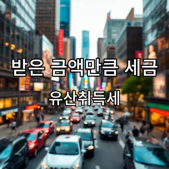 주간-도시