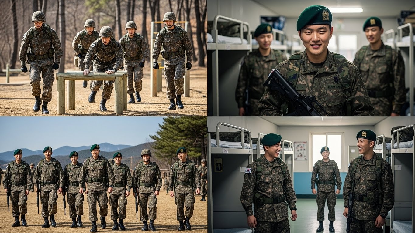 공군훈련소 훈련소 일정 공군훈련소 입영 공군훈련소 입소 날짜 일정 수제천죽염 군대시계 입대전 체크 입대전 챙겨야 할 것