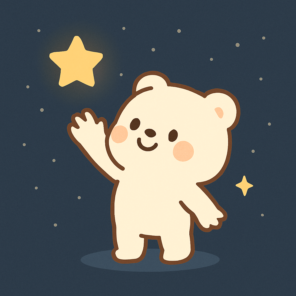 2025-07-04 캐시워크 돈버는퀴즈 정답과 어울리는 귀여운 이미지