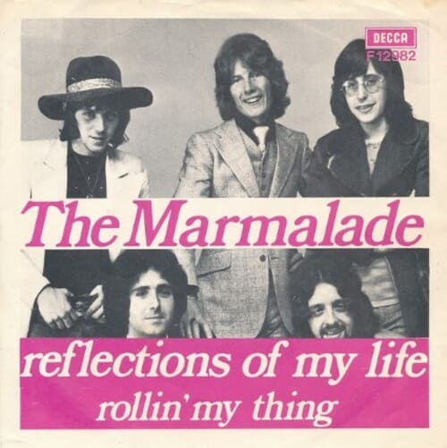 마말래이드 대표작 싱글