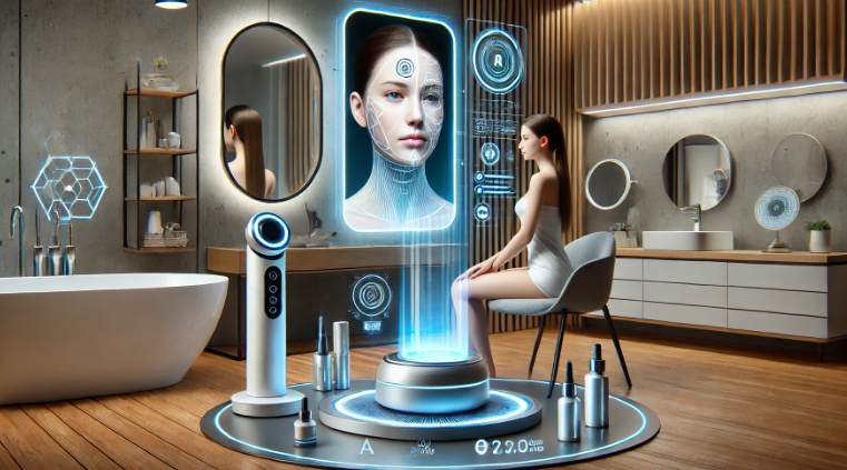 미용기기 관련주