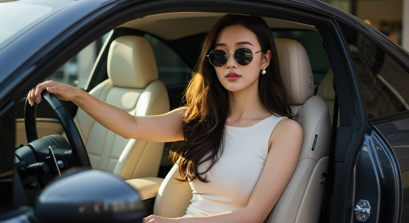 중고차 리세일가