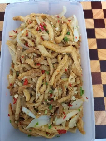 간장 어묵볶음 맛있게 만드는법 촉촉하게 먹는 방법_6