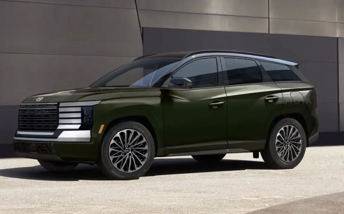 투싼-풀체인지(출처-AUTOYA)