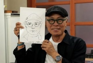 허영만 가짜 부고