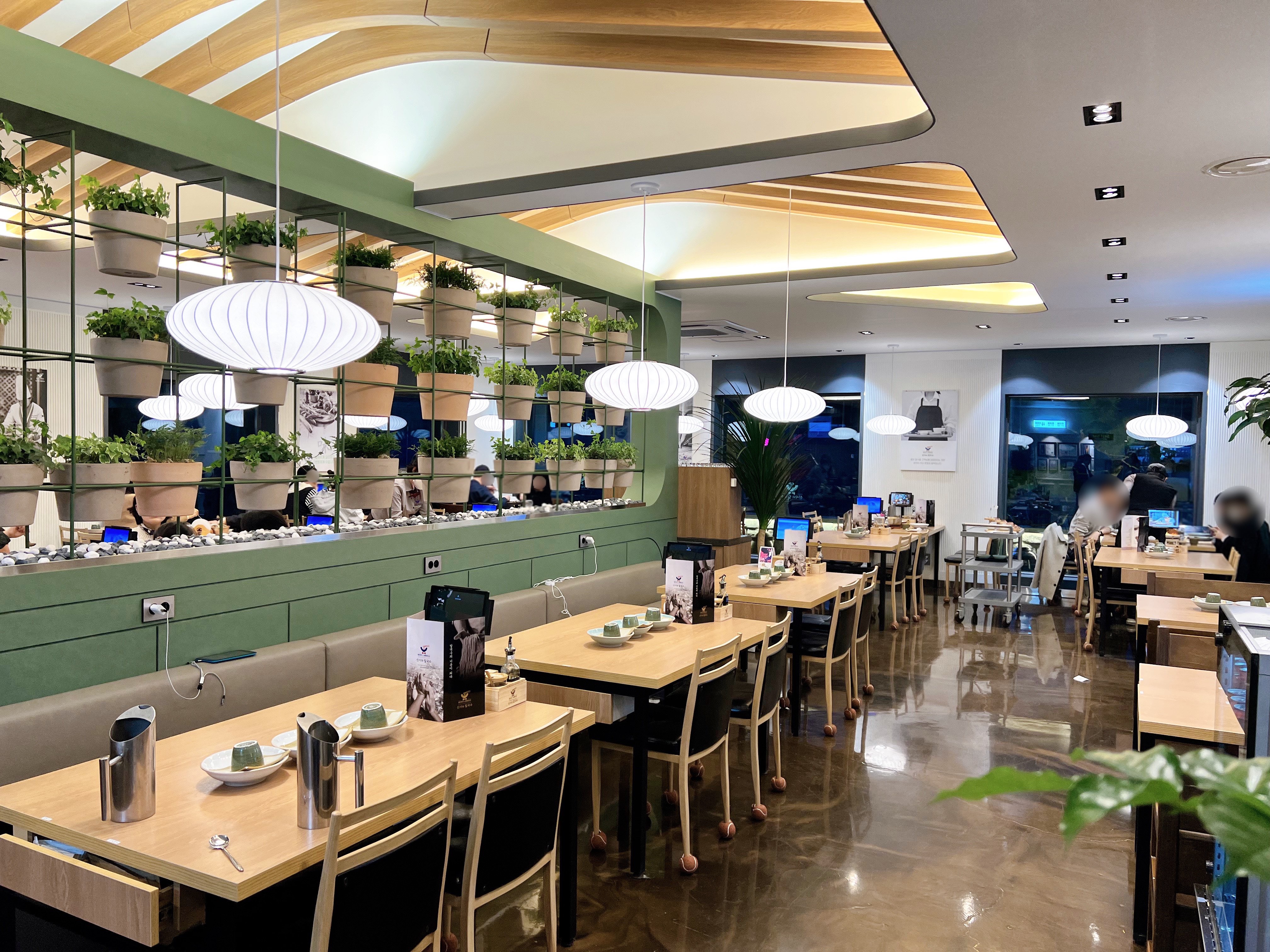 담양칼국수 담양돈가스