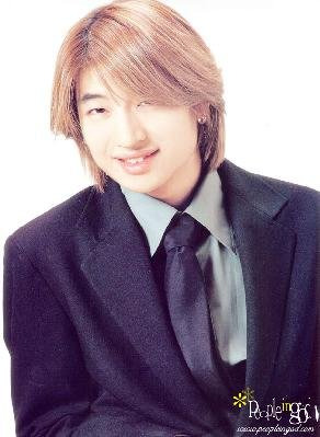 god 손호영 나이 프로필