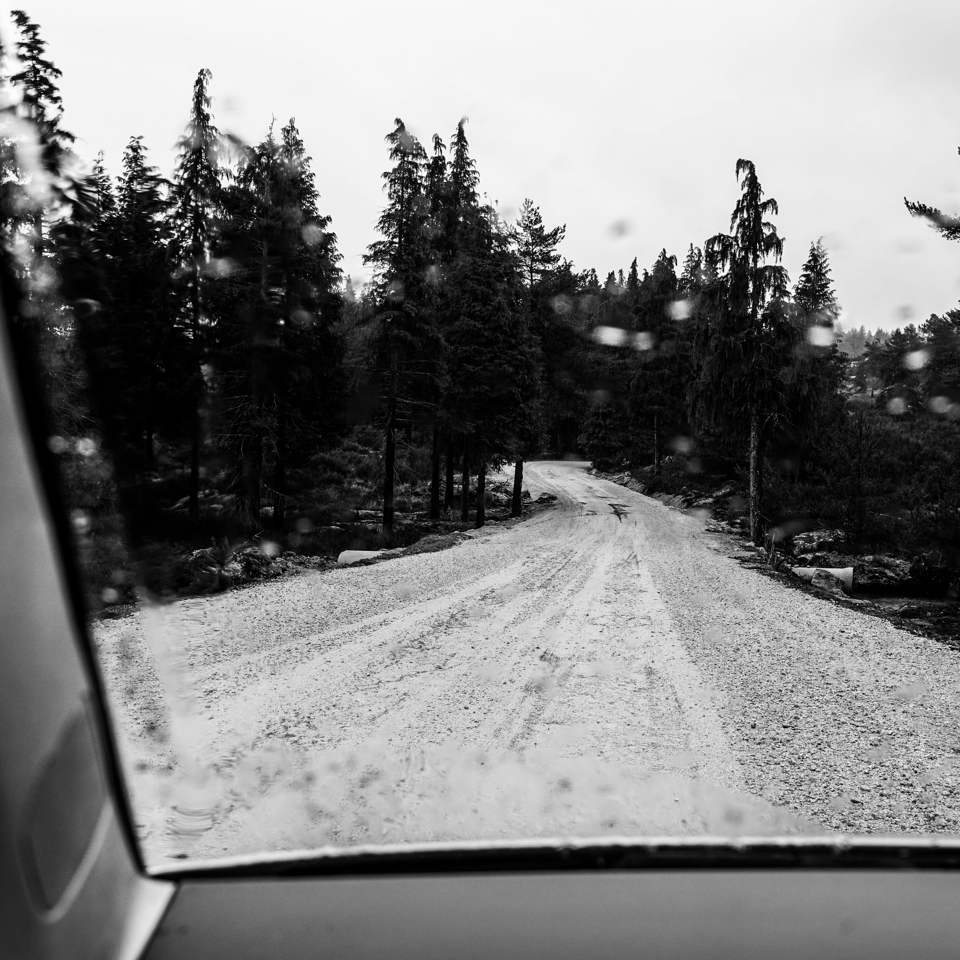 겨울철 자동차 유리 관리(주의사항, 방법) 총정리