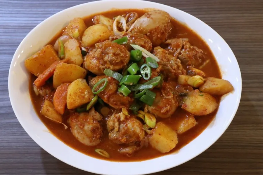 닭도리탕 맛있게 만드는법 총정리_9