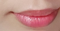 입생로랑 루쥬 볼립떼 샤인 127 발색