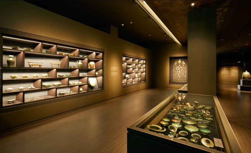 국립청주박물관