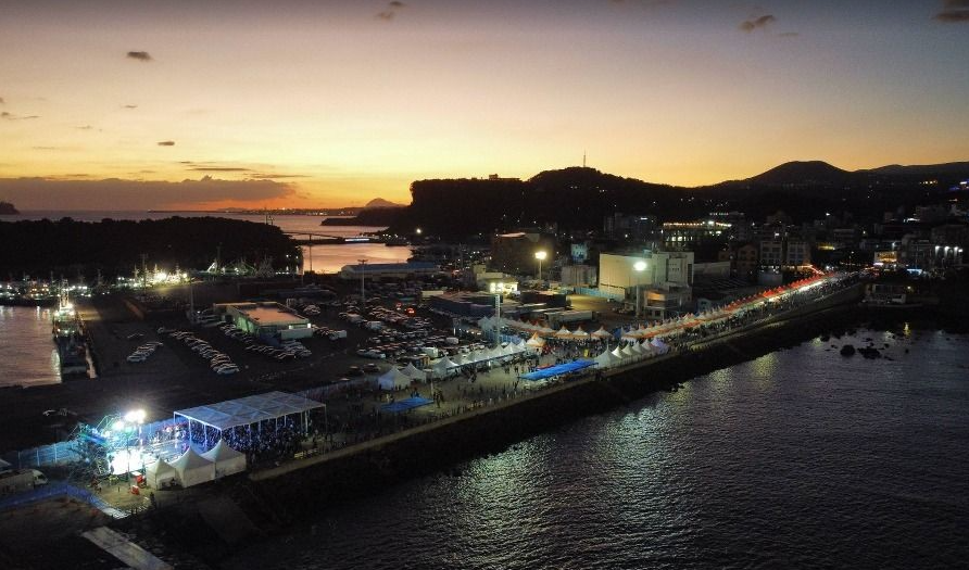 2025 서귀포은갈치축제 관련 이미지