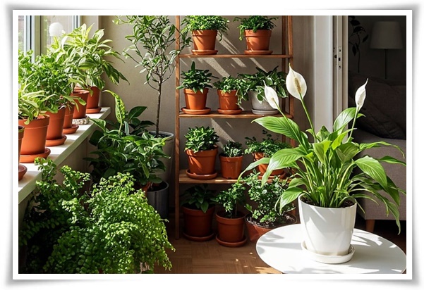 화초 "리시안셔스" 장미인 듯 장미 아닌 변치 않는 사랑의 꽃!