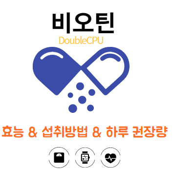 비오틴