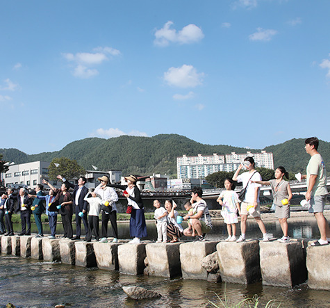 무주반딧불축제 일정&middot;예약&middot;체험까지 한눈에 확인하기