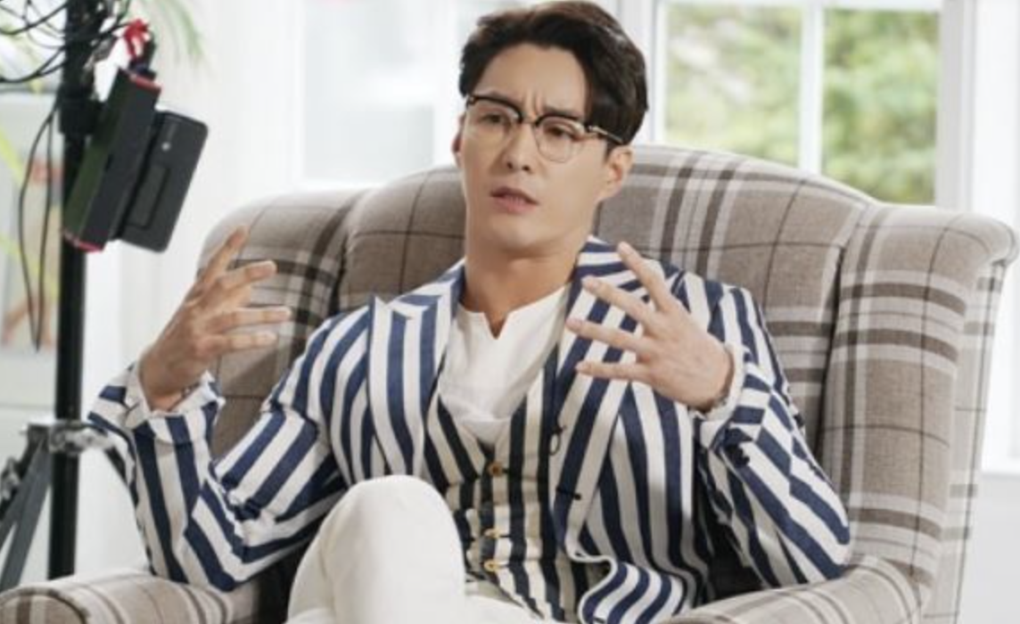 심형탁 인터뷰