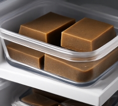 도토리묵 만드는법