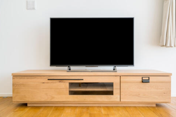 TV