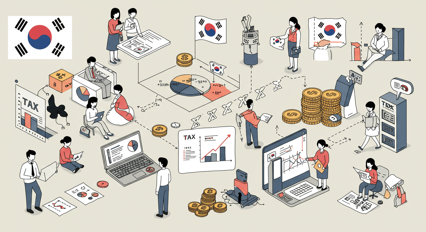 종합소득세 환급금