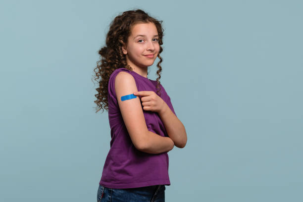 백신의 부작용과 안전성