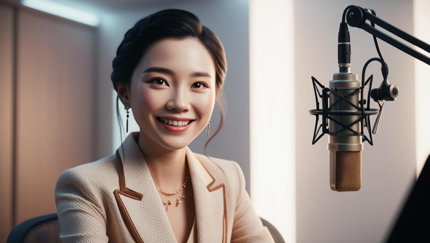 AI성우 tycast와 일레븐랩스 클로버노트 사용법을 알아보자