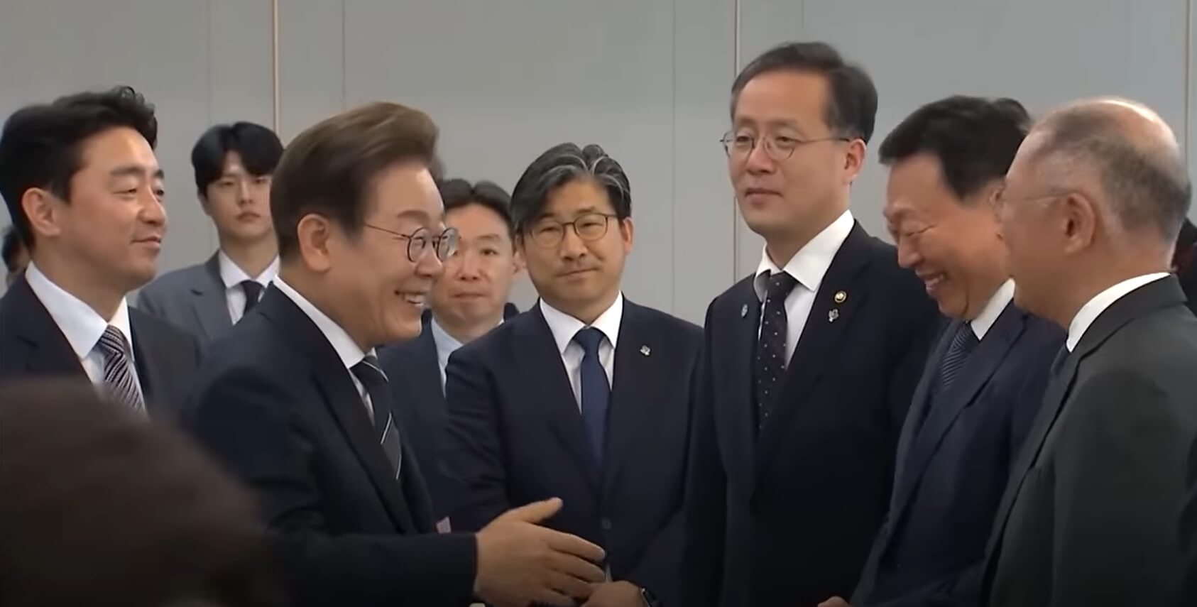 이재명 “내가 코스피 5000까지 끌어올리겠다” 공약 분석
