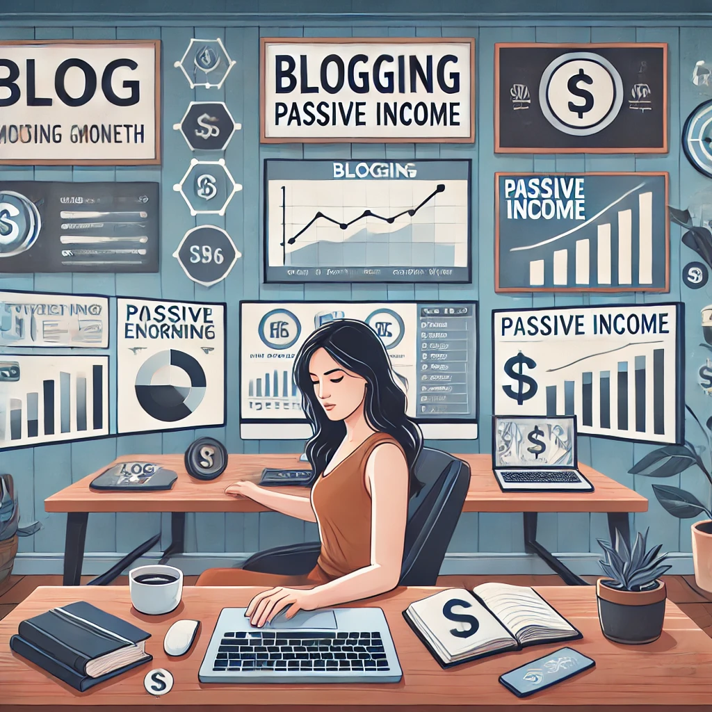 블로그 사이드잡