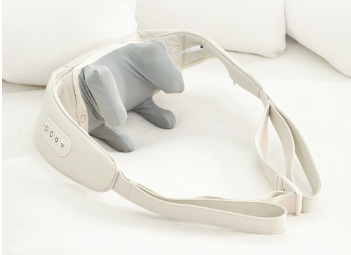 목 어깨 마사지기 필요성