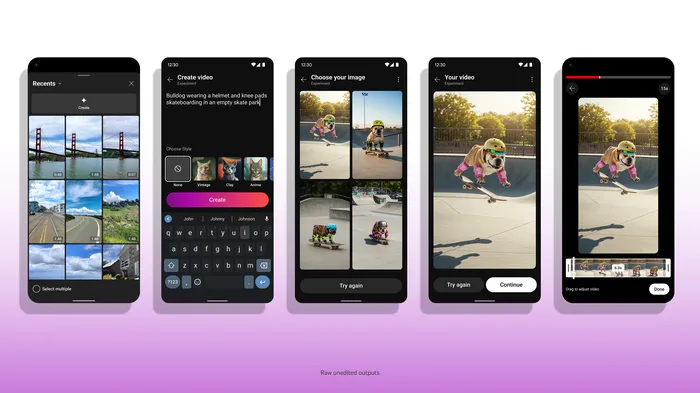 Google DeepMind Veo 2