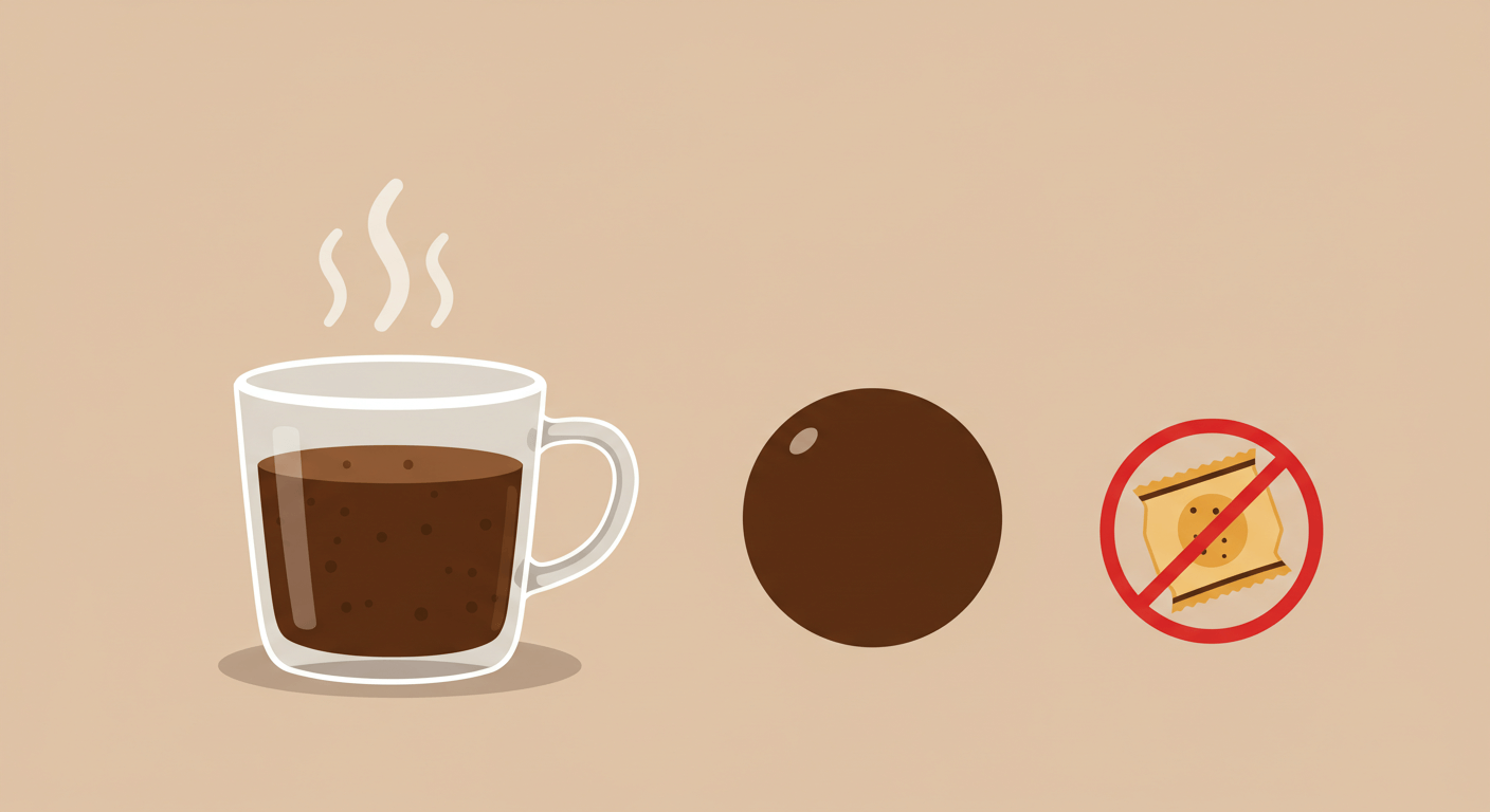 과식 방지에 탁월한 포만감, 공복 관리에도 효과적