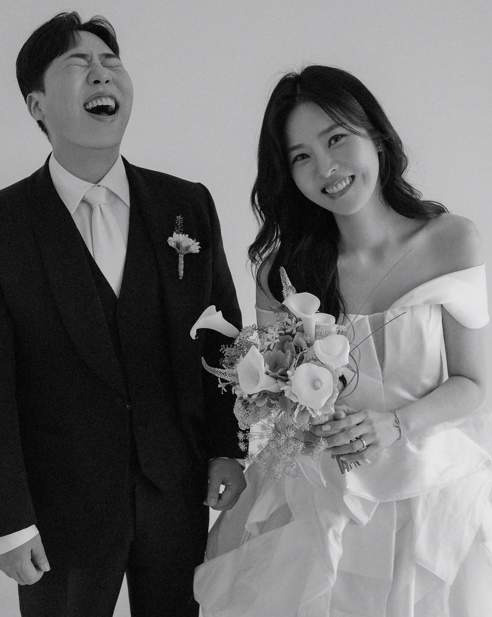한윤서 문준웅 결혼|남편 2살 연상 직업·상견례 취소·신혼집 아파트·나이 프로필 총정리